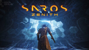 Saros’s Zenith Update Adds Boss Rush and New Game Plus Later This Year