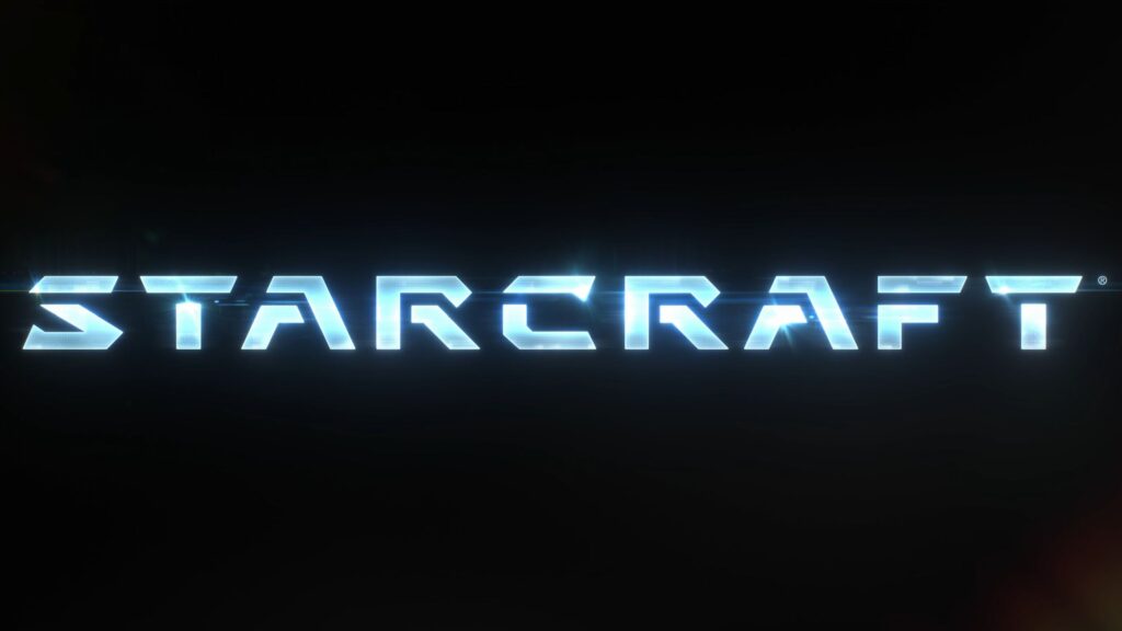 StarCraft Shooter