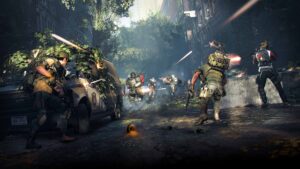 Tom Clancy’s The Division 2 Rolls Out Crossplay on November 10th, But Console Players Need to Wait