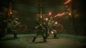 The Legend of Zelda: Ocarina of Time Remake Faces an Uncomfortable Launch Window Alongside GTA 6