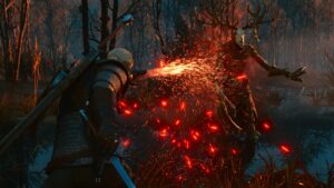 The Witcher 3: Wild Hunt – Remastered Runs “Just Fine” on Steam Deck and Switch 2, Per CDPR