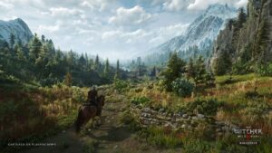 The Witcher 3: Wild Hunt – Remastered’s Improvements and New Features Detailed Ahead of Launch