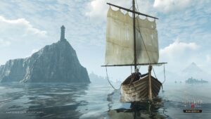 The Witcher 3: Wild Hunt – Remastered is Now Available