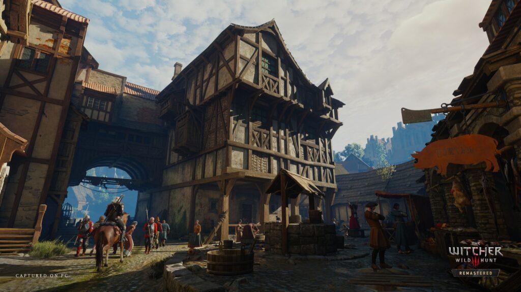 The Witcher 3 Wild Hunt Remastered_0_c