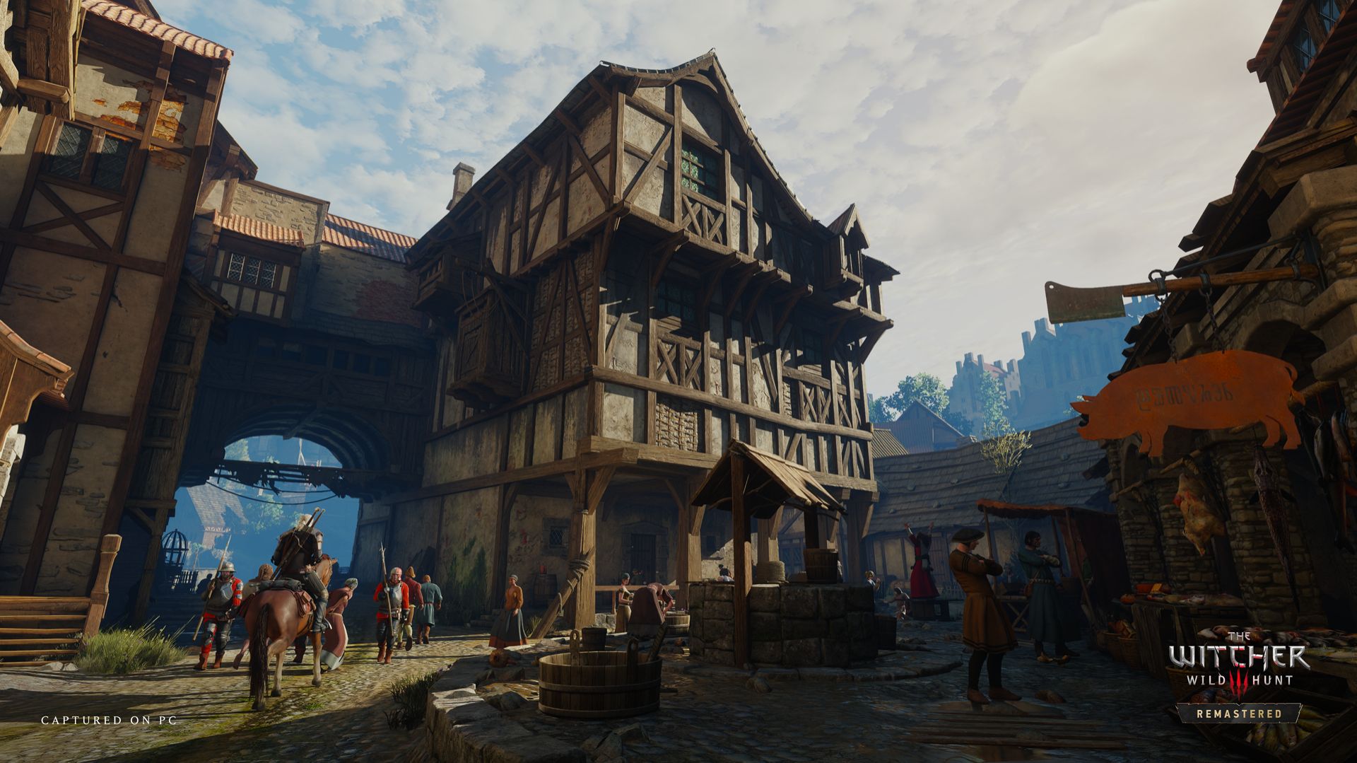 The Witcher 3 Wild Hunt Remastered_0_c