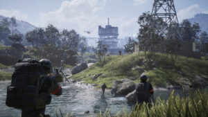 WARDOGS Crosses 1 Million Sales and Nearly Peaks at 338,000 Steam Players While Servers Buckle