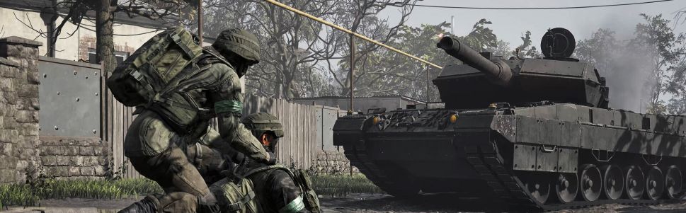 WARDOGS Early Access Review – Variety is the Name of the Game