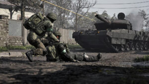 WARDOGS: Why Players Keep Coming Back