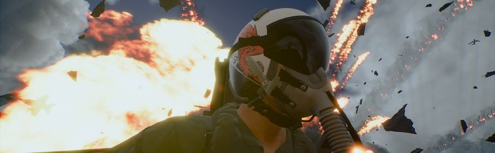 Ace Combat 8: Wings of Theve – 15 Biggest Details Revealed So Far