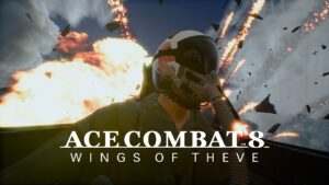 Ace Combat 8 vs Ace Combat 7 – What’s Actually Different?