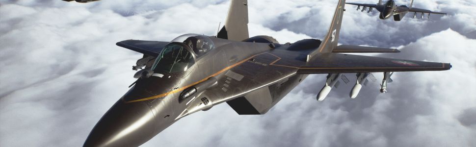Why Ace Combat 8 Could Be One of 2026’s Standout Games