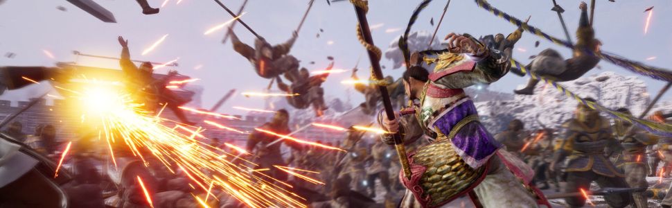 Dynasty Warriors 3: Complete Edition Remastered Interview – New Mechanics, Weapon Fusion, And More