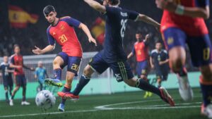 EA Sports FC 27 Soundtrack Released on Spotify, Includes 120 Tracks