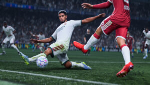 EA Sports FC 27 Developers Won’t Make Any Gameplay Balance Changes For Now
