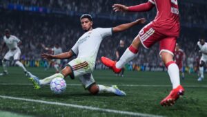 EA Sports FC 27 Announces Pre-Loading And Launch Windows Across The Globe Ahead Of Release