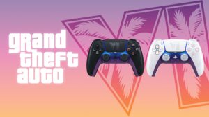 Grand Theft Auto 6 is Getting Limited Edition DualSense Controllers on November 19th