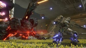 Gundam Rogue Orbit Gets New Trailer Showcasing Gameplay, Out on March 5th