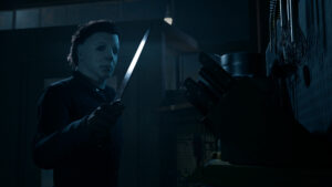 Halloween: The Game is Out Now, Day-One Patch Addresses Balancing and Gameplay Issues