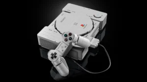 Sony Unveils First Look At The LEGO PlayStation At State of Play