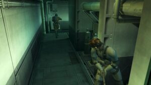 Metal Gear Solid 2 Speedrunner Discovers First Ever Boss Skip in 25 Years