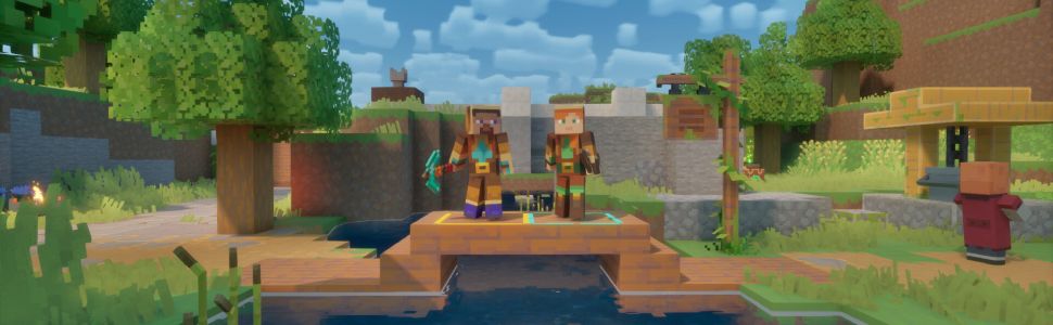 Minecraft Dungeons 2 – 15 Things We Know So Far