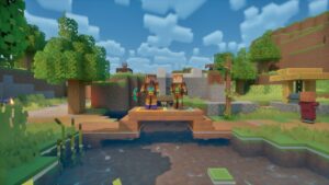 Minecraft Dungeons 2 – 15 Things We Know So Far