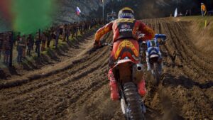 MXGP 26 Gets New Pre-Order Trailer Ahead of October 1st Launch