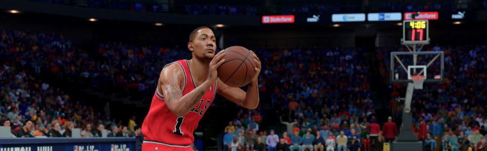 NBA 2K27 Review – Running in Place