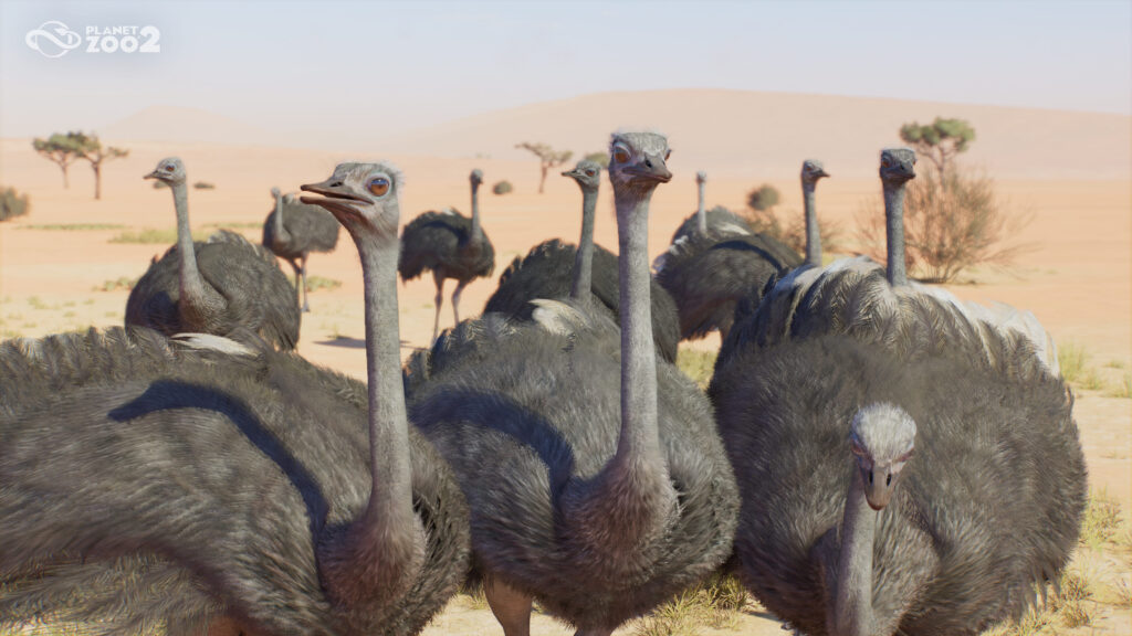 Planet Zoo 2