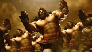 Street Fighter 6 is Adding Arjun to its Roster on October 13th
