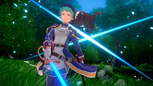Trails In The Sky 2nd Chapter Review – An Excellent Sequel