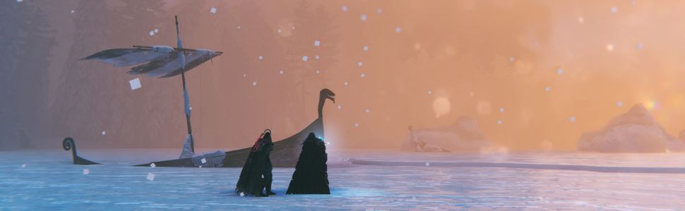 Valheim 1.0 Review – Back to Hunting and Building