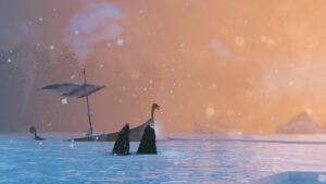 Valheim 1.0 Review – Back to Hunting and Building