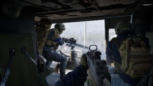 WARDOGS Has Earned Nearly $100 Million in Revenue Since Entering Early Access – Rumor