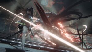 WPCA: World Phasebound Control Authority is a New Co-Op Hunting Game For to PC and PS5