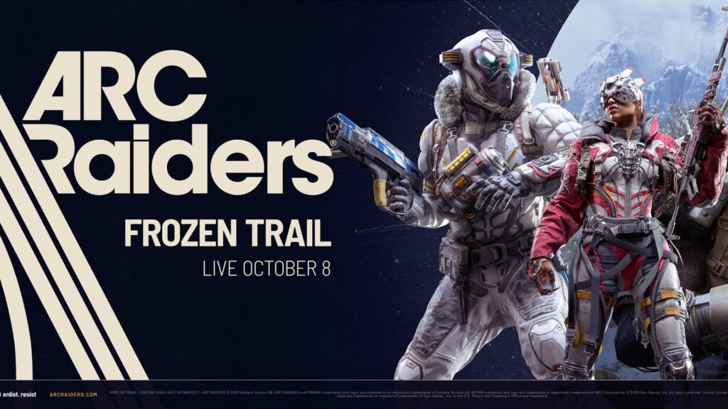 ARC Raiders - Frozen Trail_02