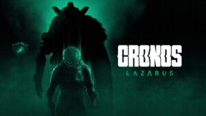Cronos: Lazarus Launches on December 3rd, New Story Trailer Reveals The Tracker