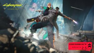 Cyberpunk 2077 is Getting Dual-Wielding, “New Chrome,” and More in a New Update