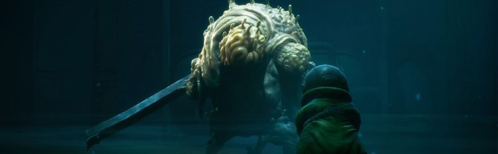 End of Abyss Review – Void Stranger