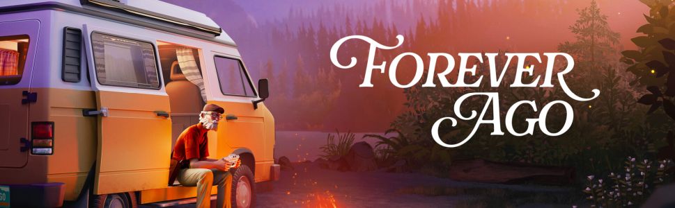 Forever Ago Review – Bygone Days