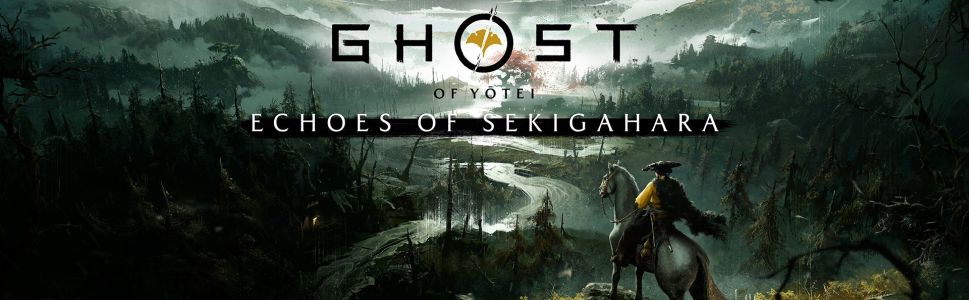 Ghost of Yōtei: Echoes of Sekigahara Review – Ode to the Past