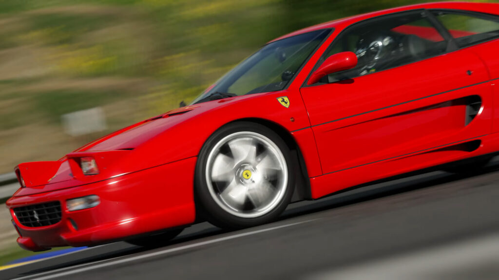 Gran Turismo 7 - October Update