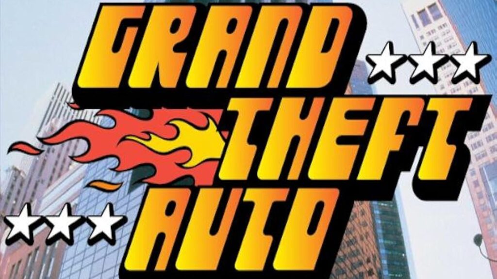Grand Theft Auto 1 – Almost 30 Years Later