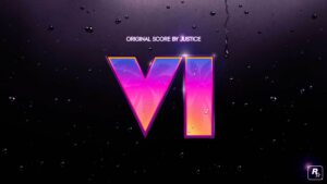 Grand Theft Auto 6: Original Score Launches on December 11th, Features 30 Tracks by Justice