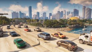 GTA 6 Lets You Listen to Radio On Foot, Details 6 New Stations