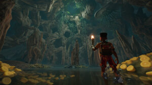 Grounded 2 Drops New Trailer For Rot And Ruin Update, New Bosses, Buggy, and Environments Revealed
