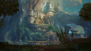 Kena: Scars of Kosmora Delayed to 2027 to “Polish the Expanded Experience We Want to Deliver”