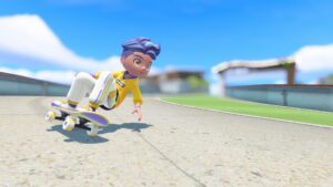 Nintendo Switch Sports Resort Showcases Excellent Joy-Con Implementation in New Overview Trailer