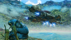 No Man’s Sky: Forsaken Update is Live With Haunting Mementos, Minimal HUD Mode, and More