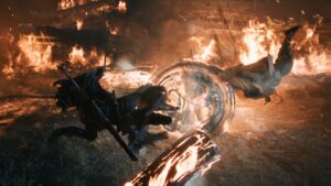 Phantom Blade Zero’s Combat is Accessible Without Sacrificing Any of the Challenge